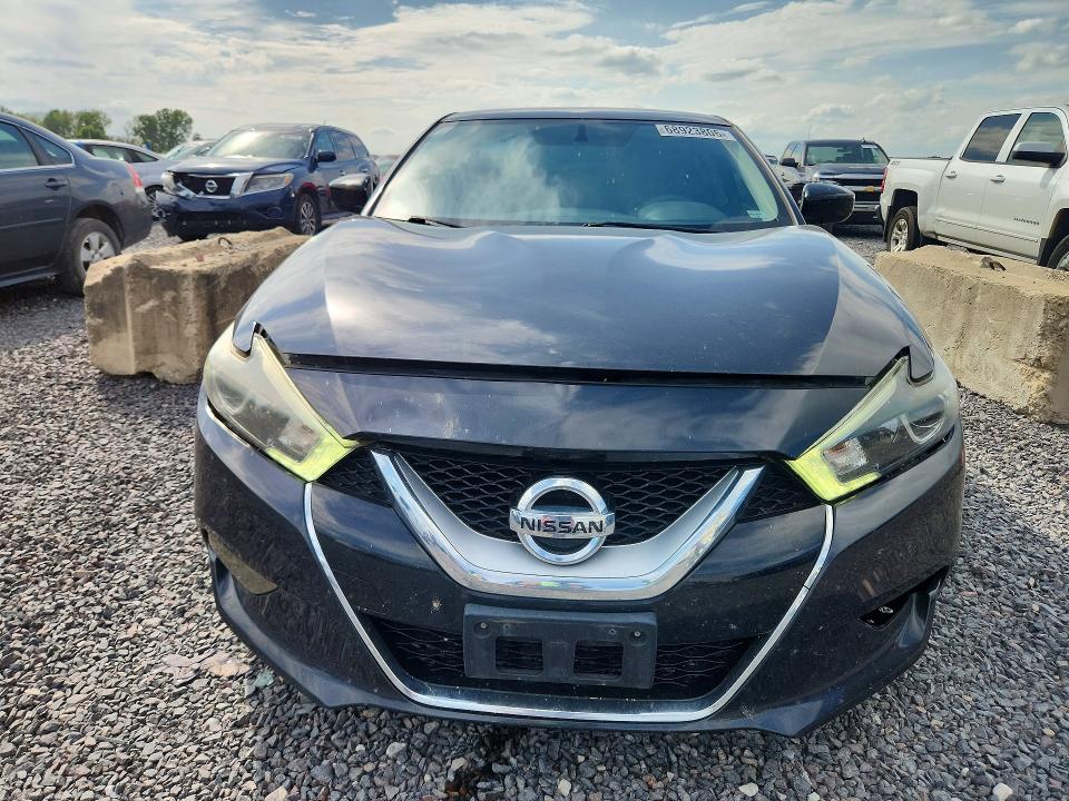 Aukcja sprzedaży 2016 Nissan Maxima, vin: 1N4AA6AP9GC443973, numer aukcji: 68923806
