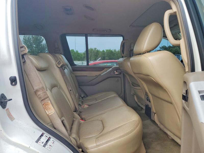 Aukcja sprzedaży 2010 Nissan Pathfinder, vin: 5N1AR1NN4AC604389        , numer aukcji: 68776796