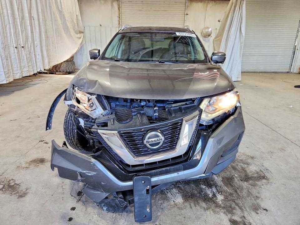Продажа на аукционе авто 2018 Nissan Rogue, vin: 5N1AT2MV0JC774841, номер лота: 69225946