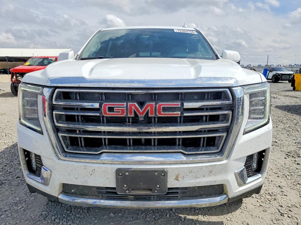 Продажа на аукционе авто 2024 Gmc Yukon Xl, vin: 1GKS2GKT1RR346347, номер лота: 70369756