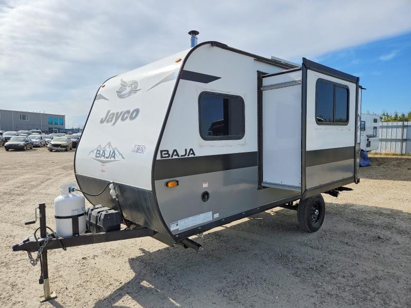 Продажа на аукционе авто 2022 Jayco Jay Flight, vin: 1UJBJ0AJ8N77B0531, номер лота: 69813526