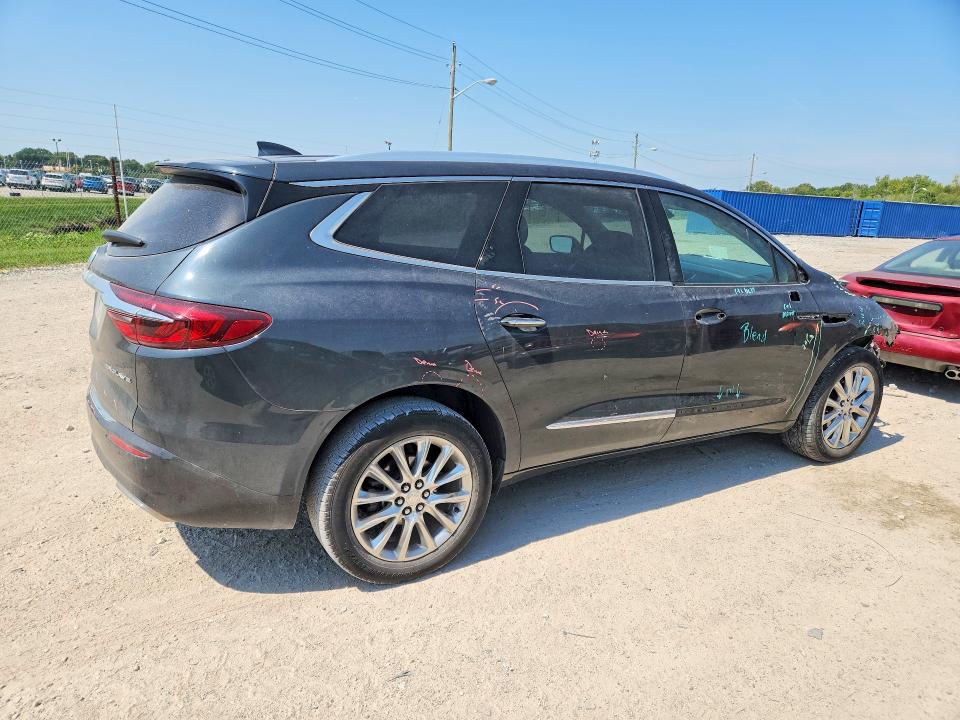 Aukcja sprzedaży 2019 Buick Enclave, vin: 5GAERBKW9KJ152088, numer aukcji: 67414396