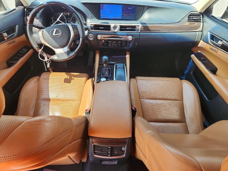 Продажа на аукционе авто 2013 Lexus Gs, vin: JTHBE1BL7D5014654, номер лота: 69131846