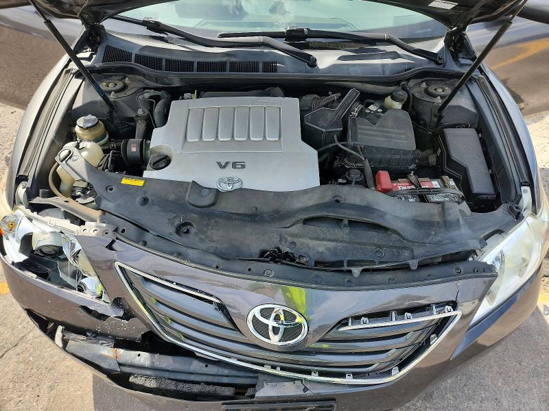 Aukcja sprzedaży 2007 Toyota Camry, vin: JTNBK46K373019164, numer aukcji: 69133956
