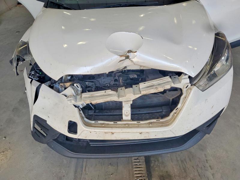 Продажа на аукционе авто 2019 Nissan Kicks, vin: 3N1CP5CU9KL504074, номер лота: 67124446