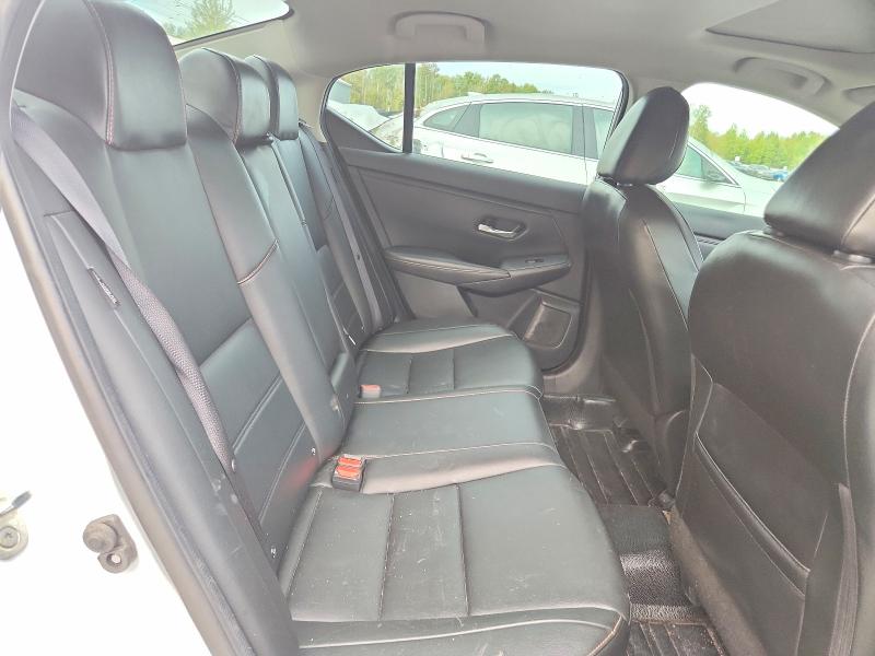 Продажа на аукционе авто 2020 Nissan Sentra, vin: 3N1AB8DV0LY276856, номер лота: 69000696