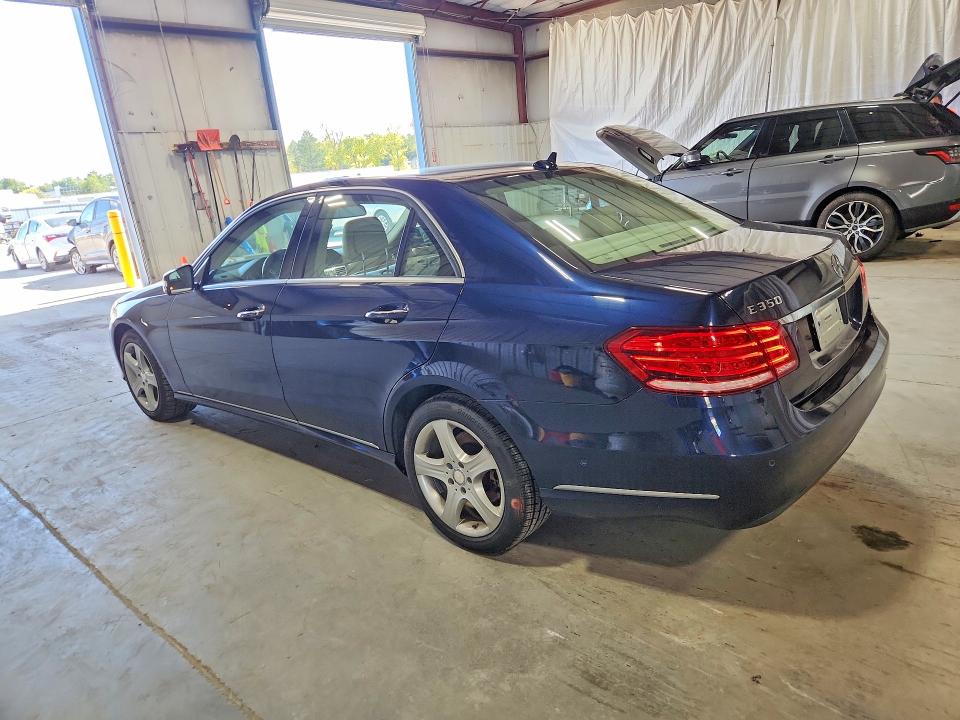 Продажа на аукционе авто 2014 Mercedes-benz E, vin: WDDHF8JB0EA833806, номер лота: 67906336