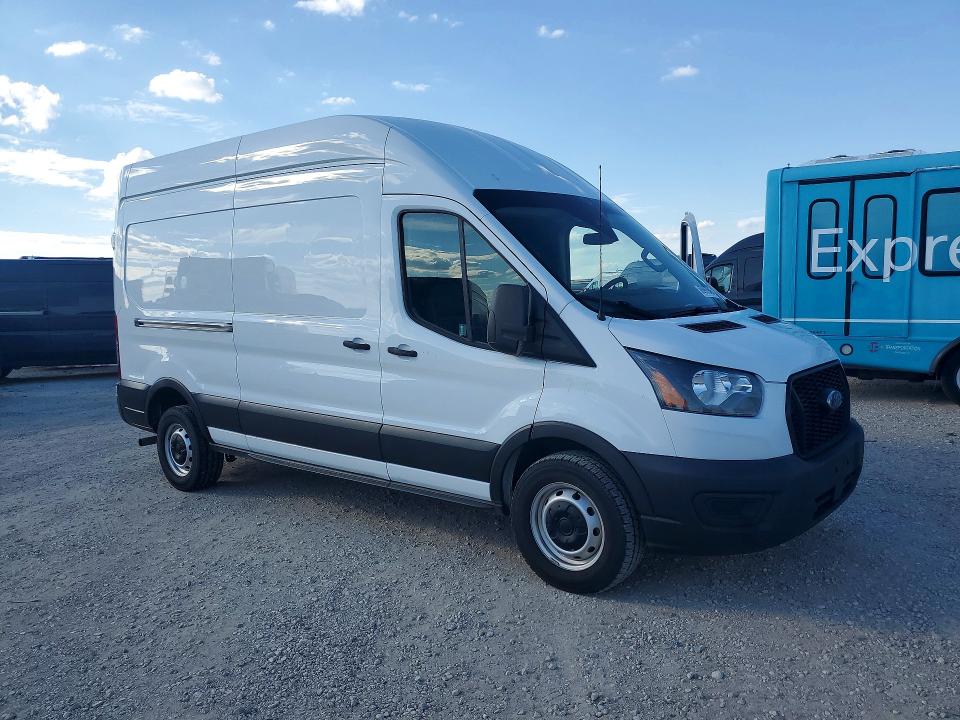 Aukcja sprzedaży 2022 Ford Transit, vin: 1FTBW1X8XNKA05453, numer aukcji: 69997946