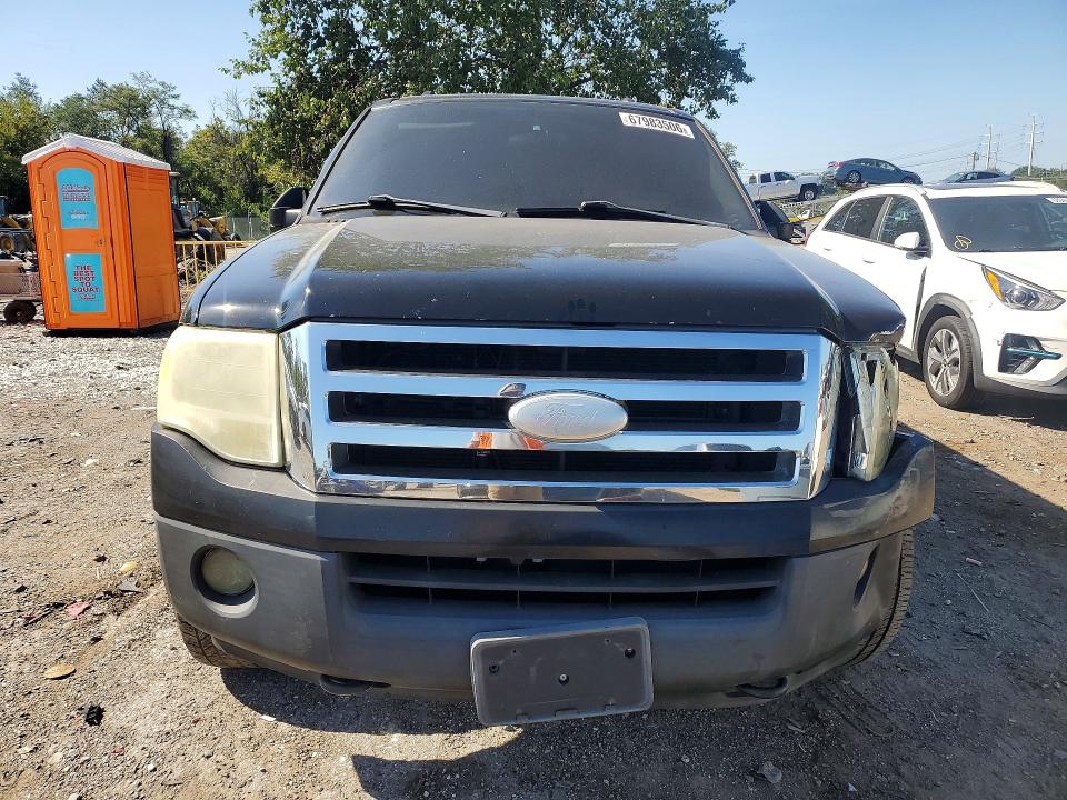 Продажа на аукционе авто 2007 Ford Expedition, vin: 1FMFU16547LA16567, номер лота: 67983506
