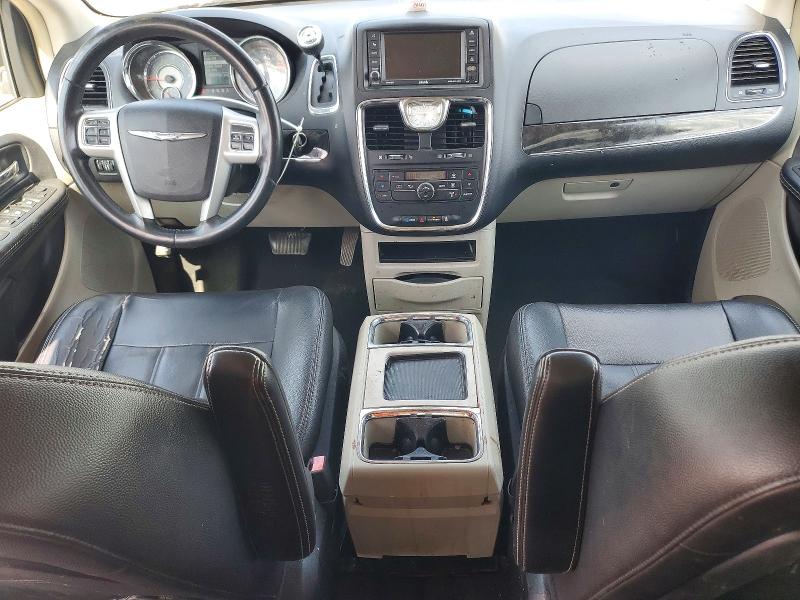 Продаж на аукціоні авто 2014 Chrysler Town & Country, vin: 2C4RC1BG9ER326908, номер лоту: 69533756