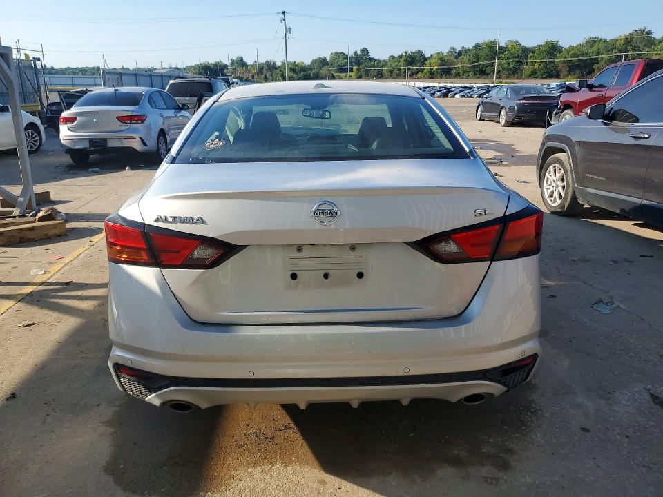 Продаж на аукціоні авто 2019 Nissan Altima, vin: 1N4BL4EV5KC235514, номер лоту: 67466496