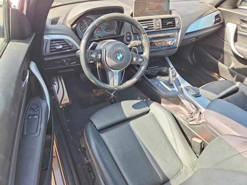 Auction sale of the 2015 Bmw M235xi, vin: WBA1J9C58FV371090        , lot number: 68629446