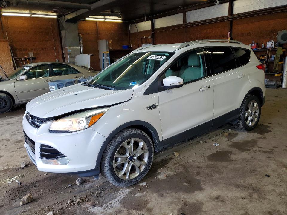 Продаж на аукціоні авто 2014 Ford Escape, vin: 1FMCU9J94EUD52996, номер лоту: 69793236