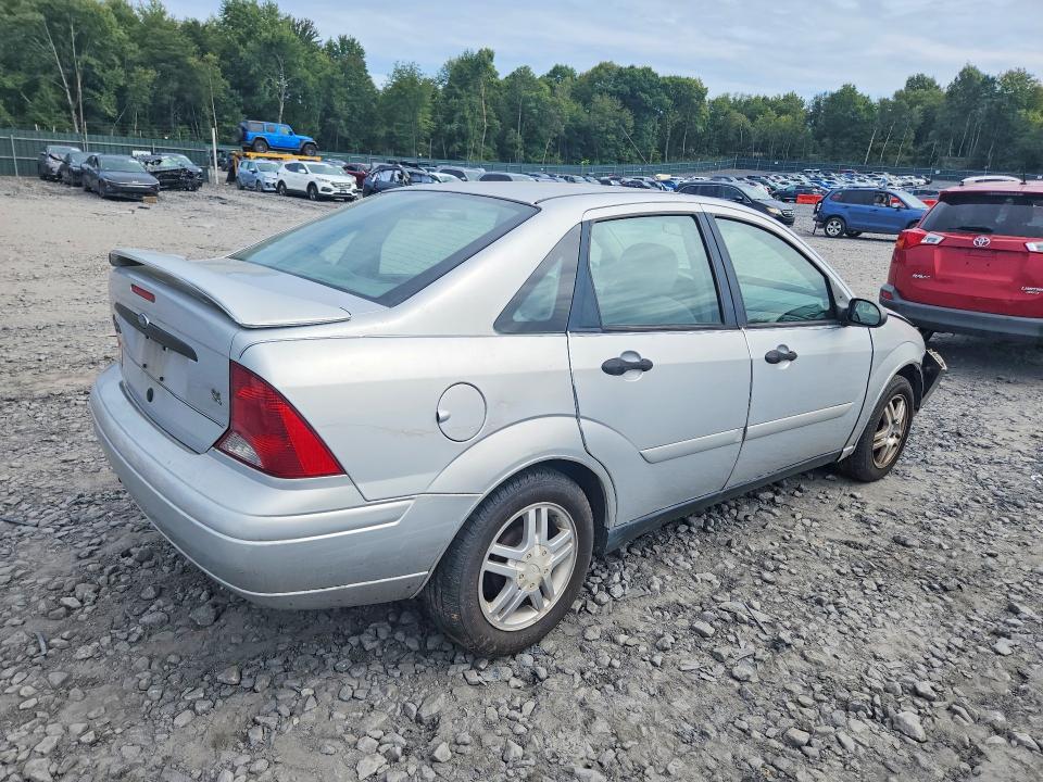 Продажа на аукционе авто 2003 Ford Focus, vin: 1FAFP34P73W257579, номер лота: 68513046