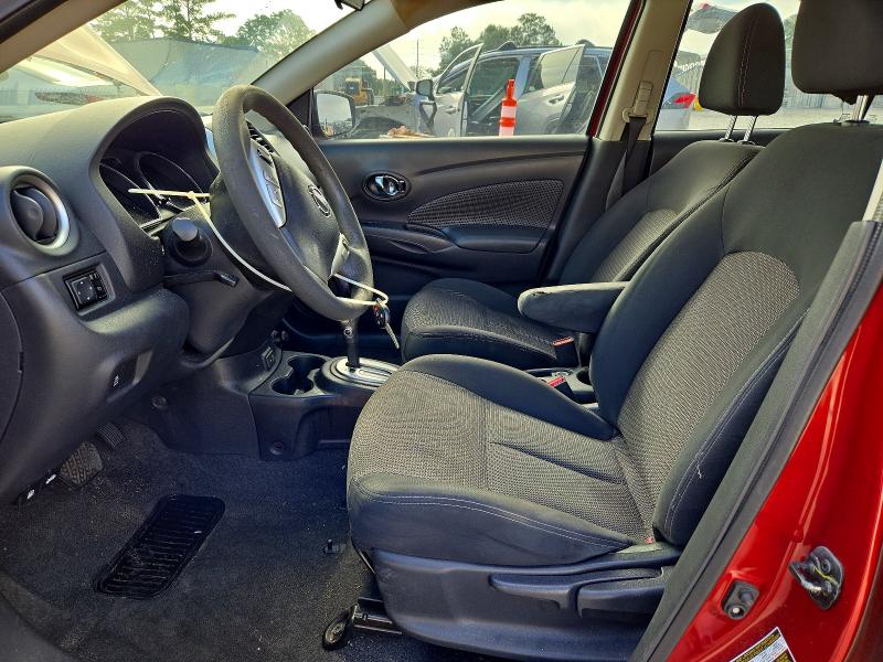 Продажа на аукционе авто 2017 Nissan Versa, vin: 3N1CN7AP1HL830815, номер лота: 70442946