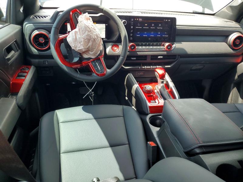 Aukcja sprzedaży 2026 Chevrolet Colorado, vin: 1GCPTEEK8T1101606, numer aukcji: 68174946