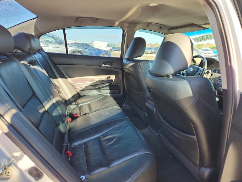 69629056 :رقم المزاد ، 1HGCP2F60BA113476 vin ، 2011 Honda Accord مزاد بيع