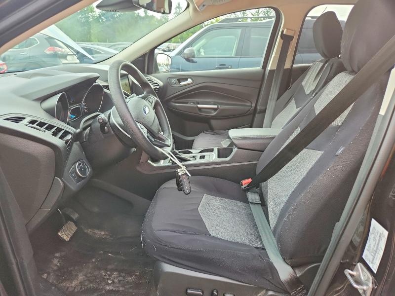 Aukcja sprzedaży 2019 Ford Escape, vin: 1FMCU0GD8KUB68972, numer aukcji: 67331906