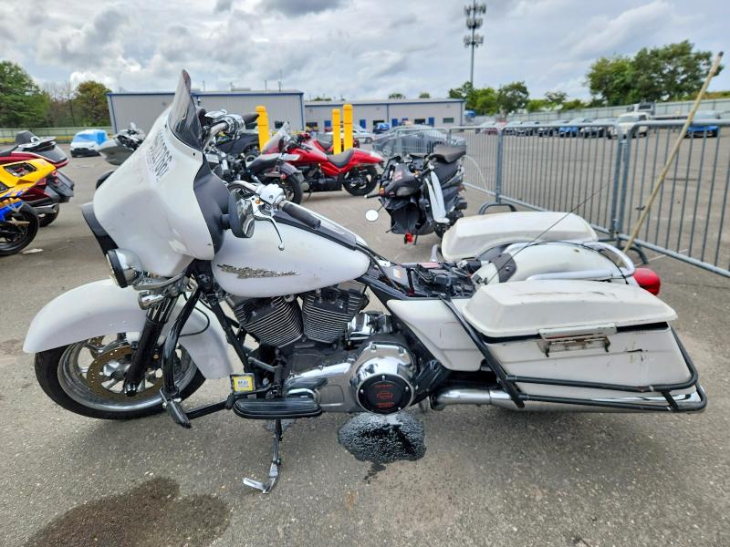 Aukcja sprzedaży 2008 Harley-davidson Flhx, vin: 1HD1KB4128Y611771, numer aukcji: 69622766