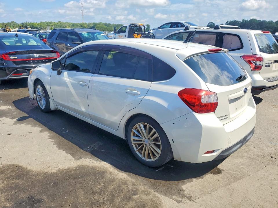 67641856 :رقم المزاد ، JF1GPAD60D2874685 vin ، 2013 Subaru Impreza مزاد بيع