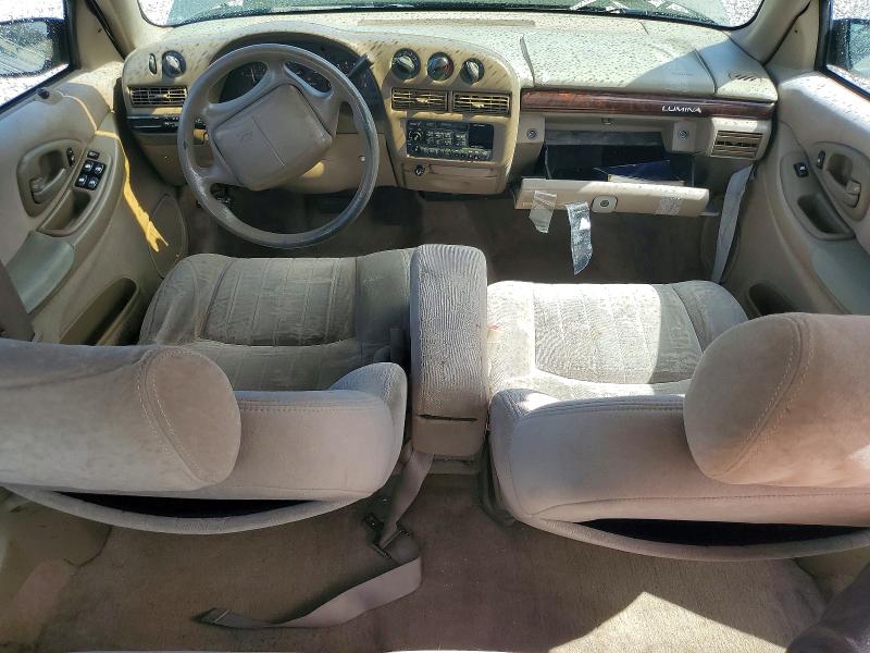 Продажа на аукционе авто 1997 Chevrolet Lumina, vin: 2G1WL52M7V9130443, номер лота: 70854006