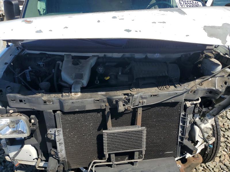 2010 Gmc Savana მანქანა იყიდება აუქციონზე, vin: 1GD1G2BA2A1150331, აუქციონის ნომერი: 67655046