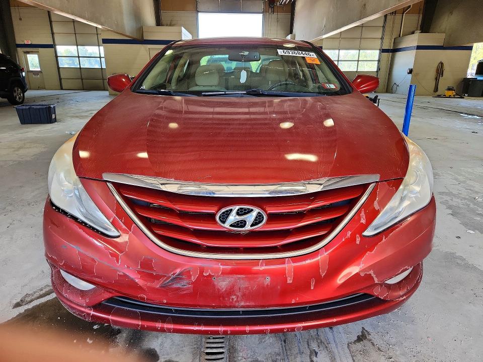 Aukcja sprzedaży 2013 Hyundai Sonata, vin: 5NPEB4ACXDH680918, numer aukcji: 69368446