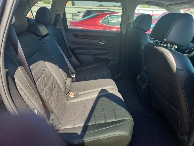 Продажа на аукционе авто 2026 Honda Cr-v, vin: 2HKRS4H70TH437692, номер лота: 68555886