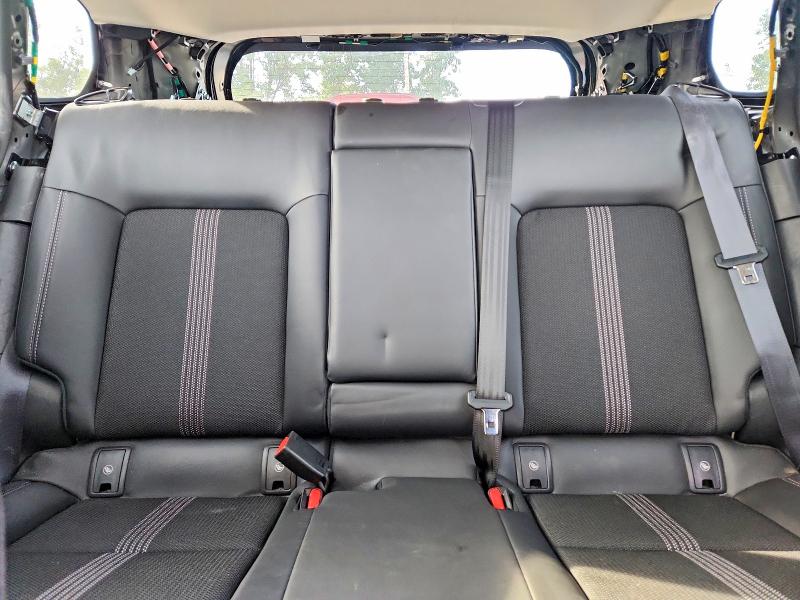 2025 Mazda Cx-50 მანქანა იყიდება აუქციონზე, vin: 7MMVABDM1SN373825, აუქციონის ნომერი: 70412266
