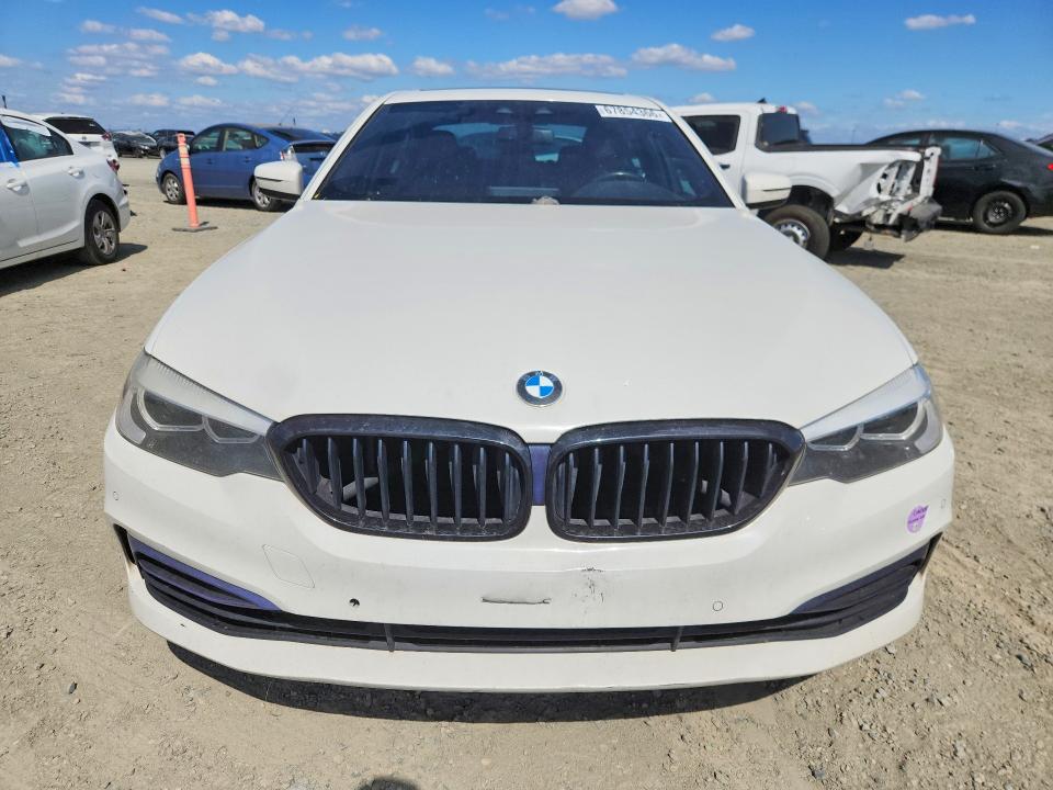 Aukcja sprzedaży 2019 Bmw 530e, vin: WBAJA9C56KB388451, numer aukcji: 67854366