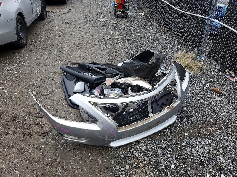 Aukcja sprzedaży 2014 Nissan Altima, vin: 1N4AL3AP3EC298550, numer aukcji: 69030176