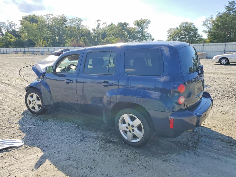 Aukcja sprzedaży 2011 Chevrolet Hhr, vin: 3GNBABFWXBS567154, numer aukcji: 68638066