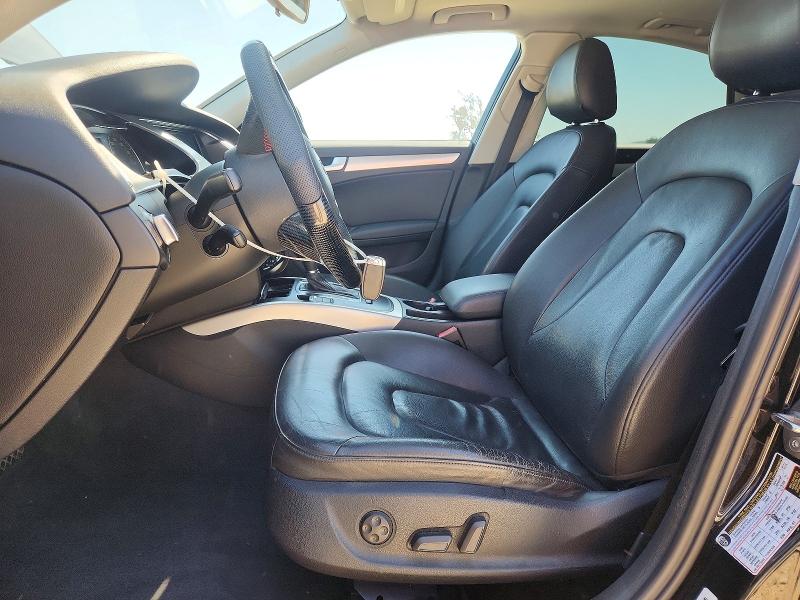 Aukcja sprzedaży 2010 Audi A4, vin: WAUAFAFL8AN030472, numer aukcji: 70185906
