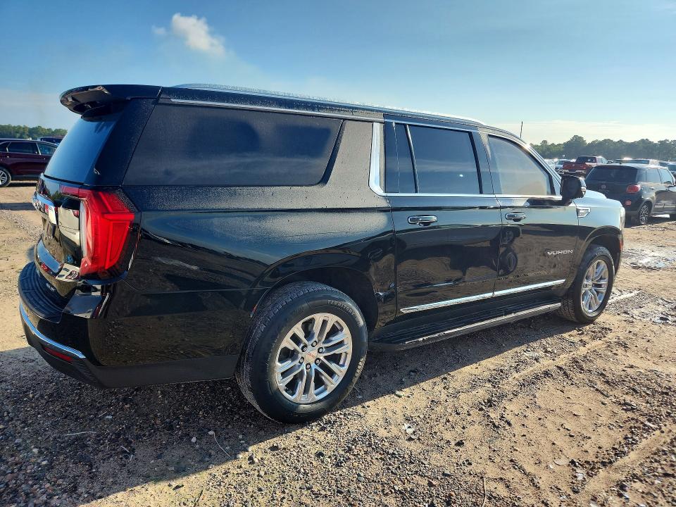 Aukcja sprzedaży 2023 Gmc Yukon Xl, vin: 1GKS1GKD4PR430624, numer aukcji: 67856046