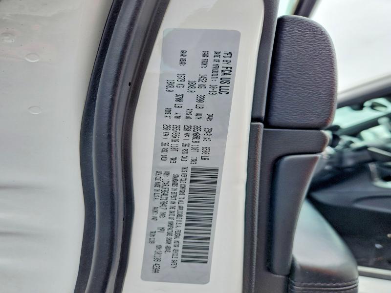 2020 Jeep Grand Cherokee მანქანა იყიდება აუქციონზე, vin: 1C4RJFBG4LC178417, აუქციონის ნომერი: 71099436