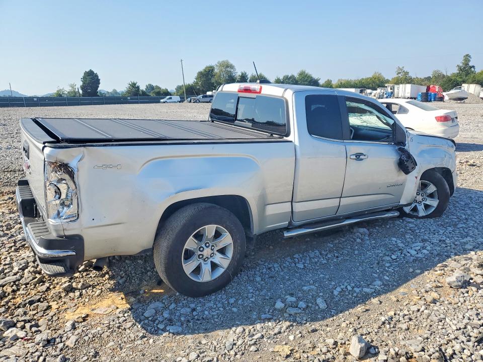 Aukcja sprzedaży 2016 Gmc Canyon, vin: 1GTH6CE38G1338725, numer aukcji: 68508136