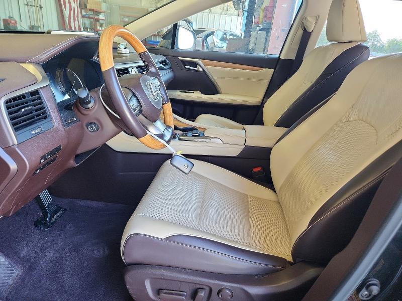 Продажа на аукционе авто 2019 Lexus Rx, vin: JTJDZKCAXK2016489, номер лота: 67602116