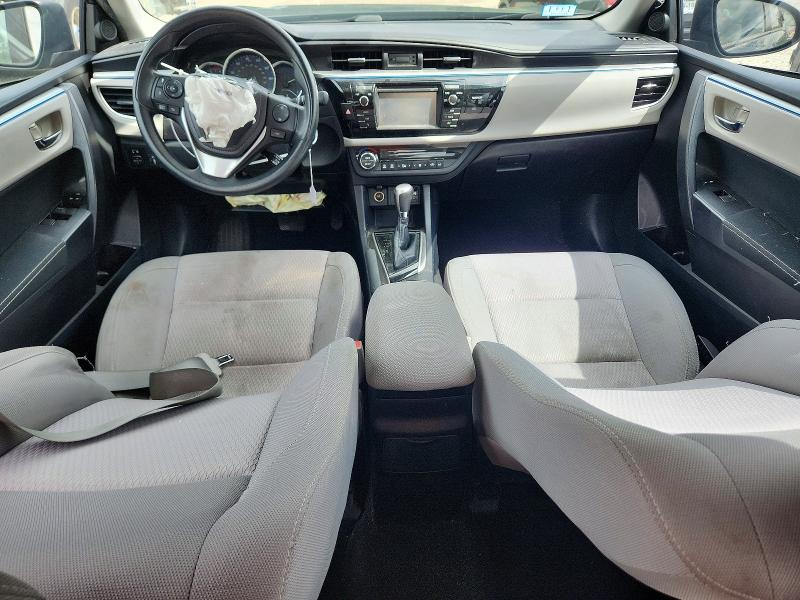 Продаж на аукціоні авто 2014 Toyota Corolla, vin: 2T1BPRHE4EC147332, номер лоту: 67601456