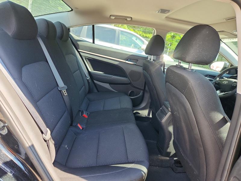 Aukcja sprzedaży 2020 Hyundai Elantra, vin: 5NPD84LF4LH595072, numer aukcji: 68235336