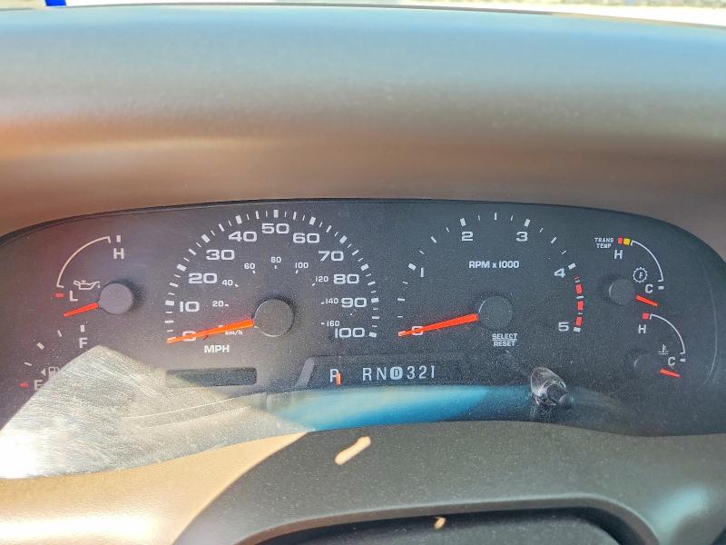 Aukcja sprzedaży 2004 Ford F250, vin: 1FTNX21P24EB37023, numer aukcji: 67078336