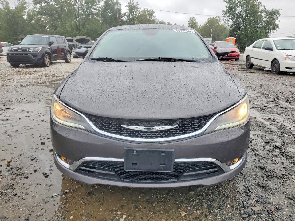 Aukcja sprzedaży 2015 Chrysler 200, vin: 1C3CCCCB2FN509249, numer aukcji: 69965546