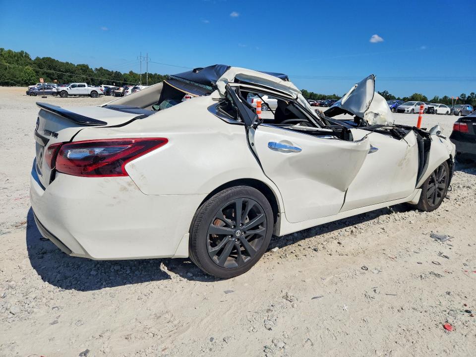 Aukcja sprzedaży 2018 Nissan Altima, vin: 1N4AL3AP9JC159873, numer aukcji: 68366366