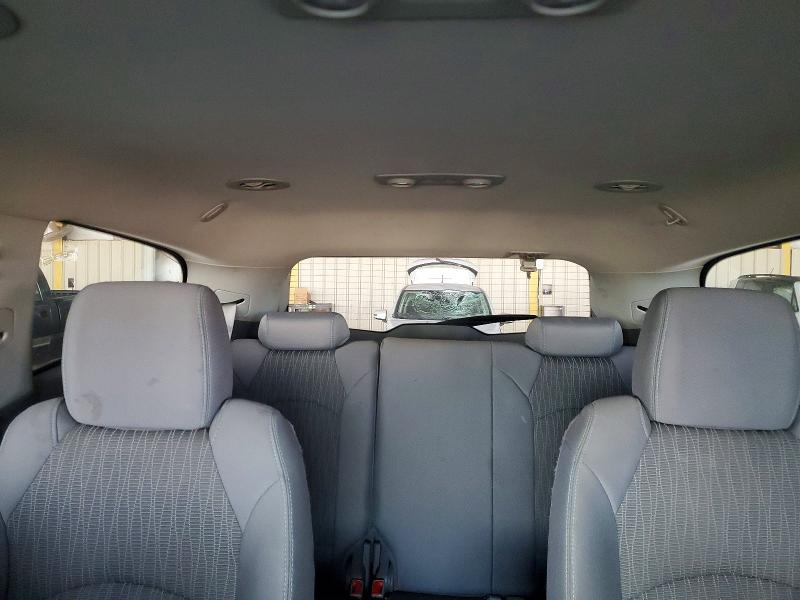 Aukcja sprzedaży 2013 Chevrolet Traverse, vin: 1GNKVGKD9DJ131017, numer aukcji: 68703896