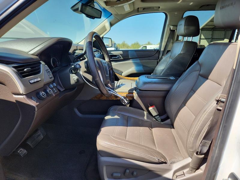 Aukcja sprzedaży 2016 Gmc Yukon Xl, vin: 1GKS2HKJ7GR137308, numer aukcji: 69607956