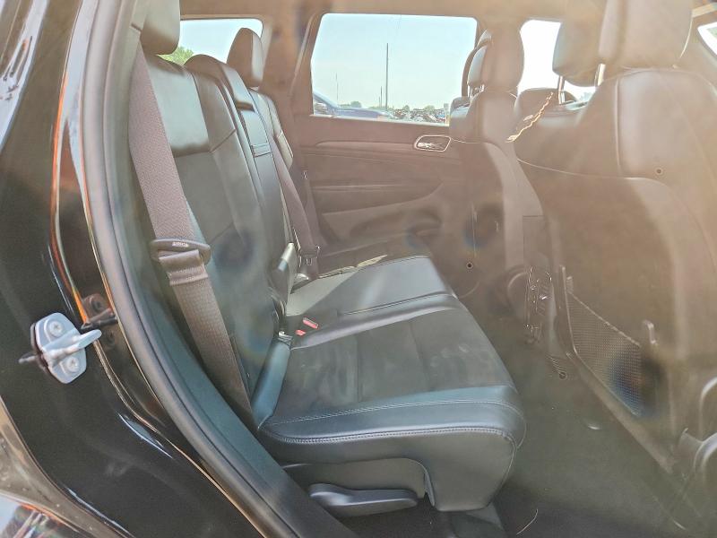 Продажа на аукционе авто 2019 Jeep Grand Cherokee, vin: 1C4RJFAG7KC600776, номер лота: 67416476