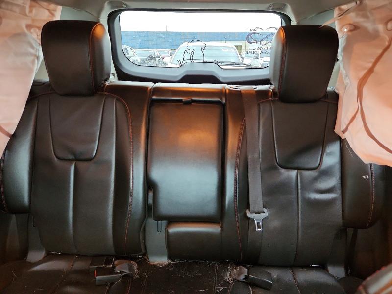 Aukcja sprzedaży 2013 Chevrolet Equinox, vin: 2GNALFEK2D6319767, numer aukcji: 69822476