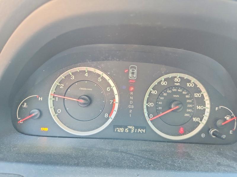 68972366 :رقم المزاد ، 1HGCP2F37AA002878 vin ، 2010 Honda Accord مزاد بيع