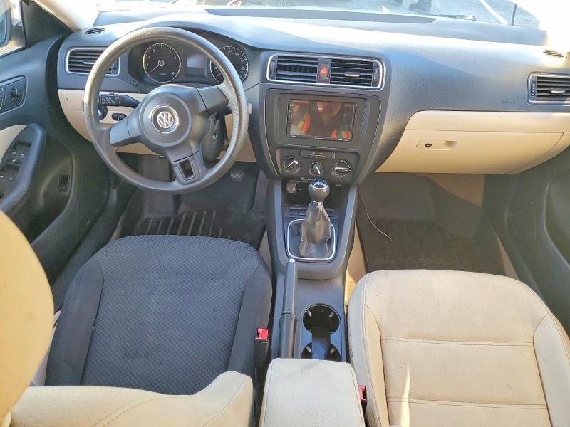 Продажа на аукционе авто 2012 Volkswagen Jetta, vin: 3VWBP7AJXCM002812, номер лота: 68571786