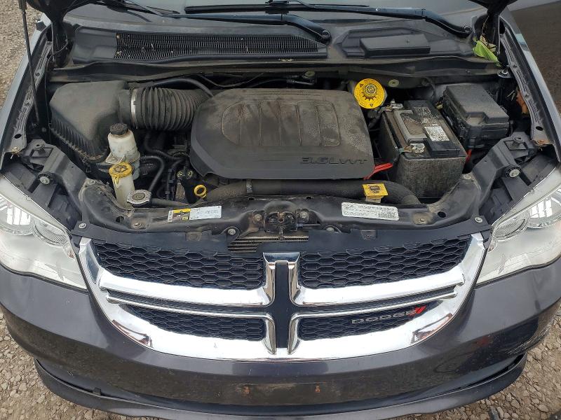 70829576 :رقم المزاد ، 2C4RDGCG5KR545990 vin ، 2019 Dodge Grand Caravan مزاد بيع