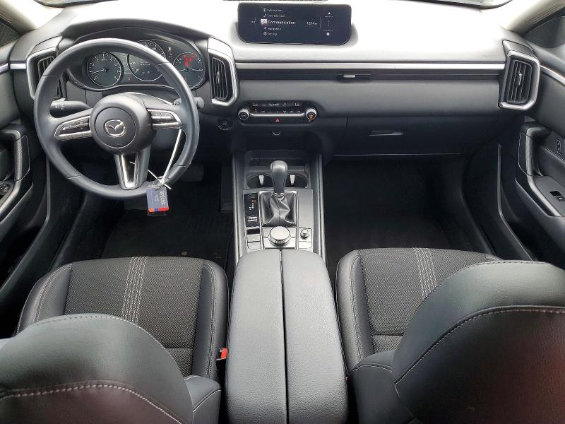 Продаж на аукціоні авто 2025 Mazda Cx-50, vin: 7MMVABAM5SN369782, номер лоту: 66893596